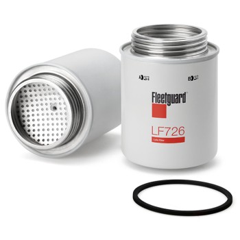 Fleetguard Oil Filter - LF726